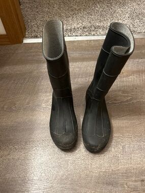 Miud boots